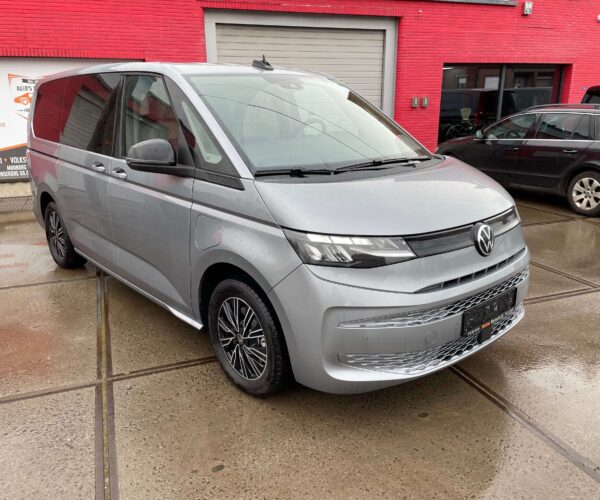 Volkswagen T7 Multivan 1.4 eHybrid LANG 7 ZIT DAB NAVI 17