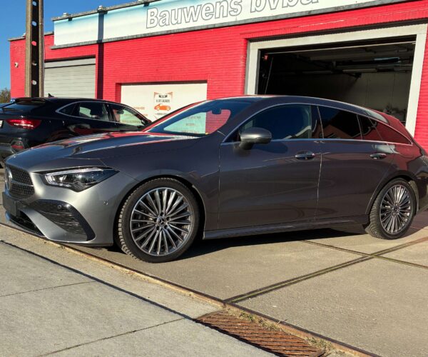 Mercedes-Benz  SB AMG DISTRONIC MEMORY CAMERA 19