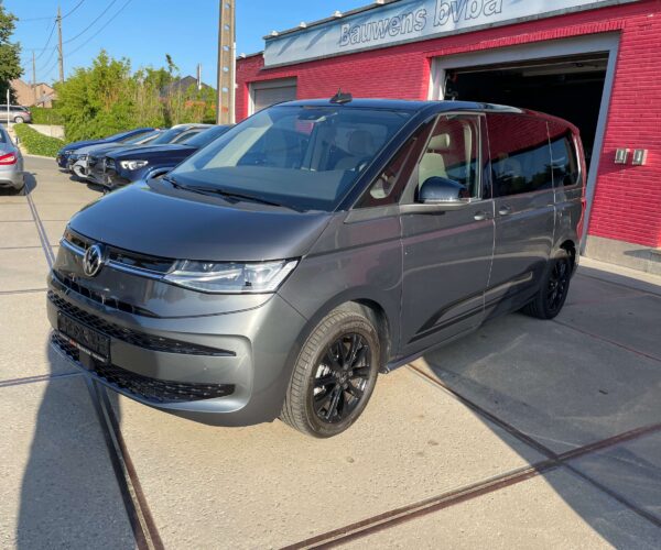 Volkswagen  1.4 TSI PHEV EDITION PANO CAMERA 18