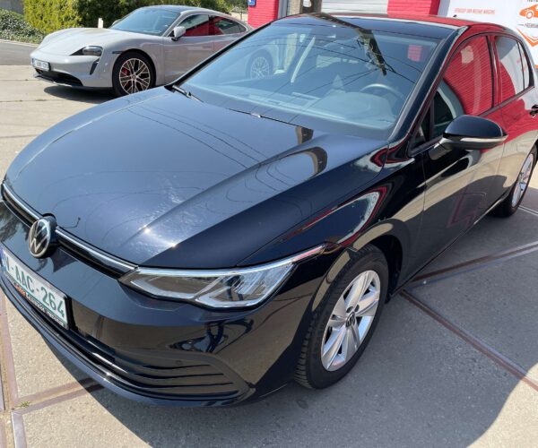 Volkswagen Golf 2.0 SCR TDi Life DSG (EU6AP)
